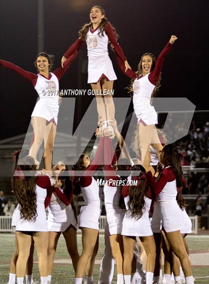 Thumbnail 3 in Downey vs. Cajon (CIF SS D4 Final) photogallery.