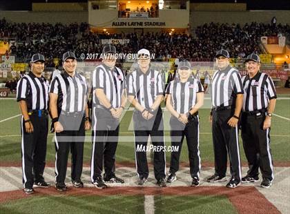 Thumbnail 3 in Downey vs. Cajon (CIF SS D4 Final) photogallery.
