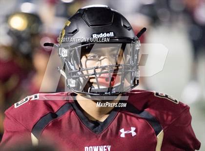 Thumbnail 1 in Downey vs. Cajon (CIF SS D4 Final) photogallery.
