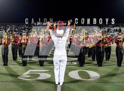 Thumbnail 2 in Downey vs. Cajon (CIF SS D4 Final) photogallery.