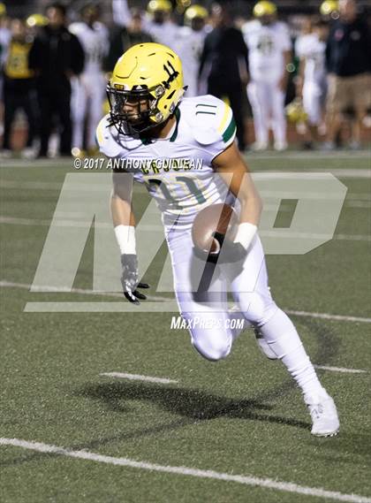 Thumbnail 2 in Downey vs. Cajon (CIF SS D4 Final) photogallery.