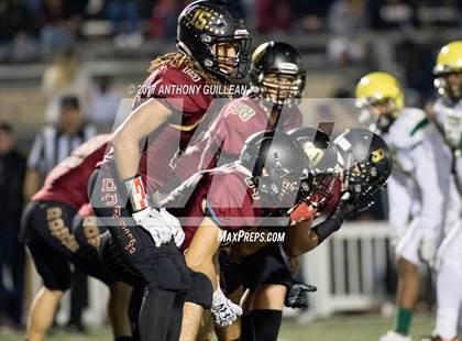 Thumbnail 3 in Downey vs. Cajon (CIF SS D4 Final) photogallery.