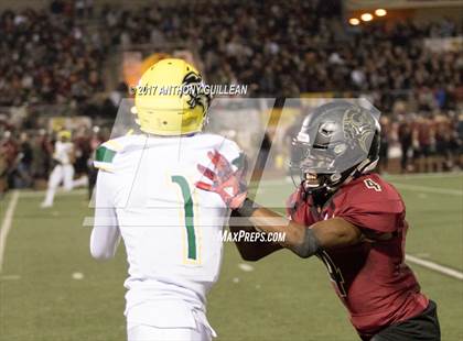 Thumbnail 1 in Downey vs. Cajon (CIF SS D4 Final) photogallery.