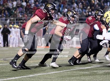 Thumbnail 2 in Downey vs. Cajon (CIF SS D4 Final) photogallery.