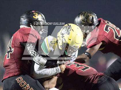 Thumbnail 2 in Downey vs. Cajon (CIF SS D4 Final) photogallery.