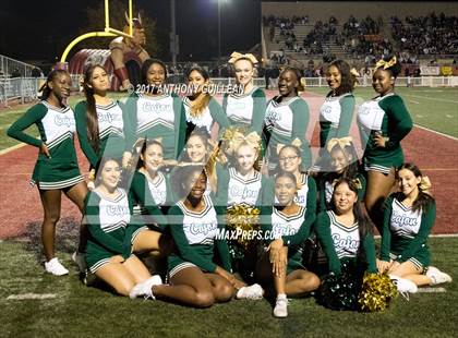 Thumbnail 3 in Downey vs. Cajon (CIF SS D4 Final) photogallery.