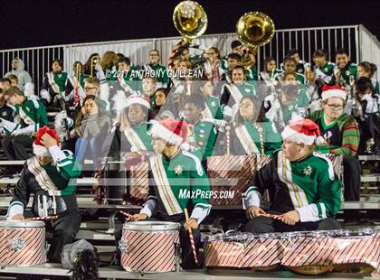 Thumbnail 2 in Downey vs. Cajon (CIF SS D4 Final) photogallery.