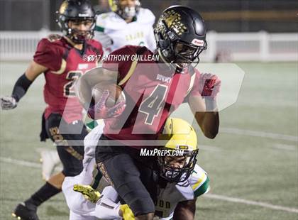 Thumbnail 2 in Downey vs. Cajon (CIF SS D4 Final) photogallery.