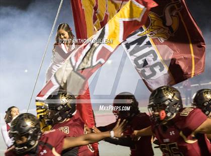 Thumbnail 3 in Downey vs. Cajon (CIF SS D4 Final) photogallery.
