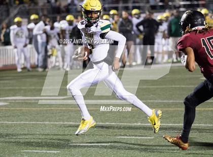 Thumbnail 3 in Downey vs. Cajon (CIF SS D4 Final) photogallery.