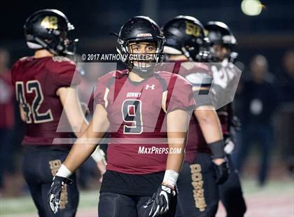 Thumbnail 3 in Downey vs. Cajon (CIF SS D4 Final) photogallery.