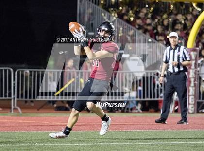 Thumbnail 3 in Downey vs. Cajon (CIF SS D4 Final) photogallery.