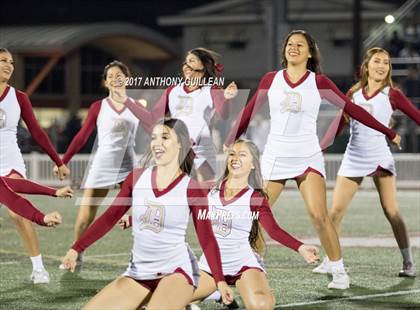 Thumbnail 2 in Downey vs. Cajon (CIF SS D4 Final) photogallery.