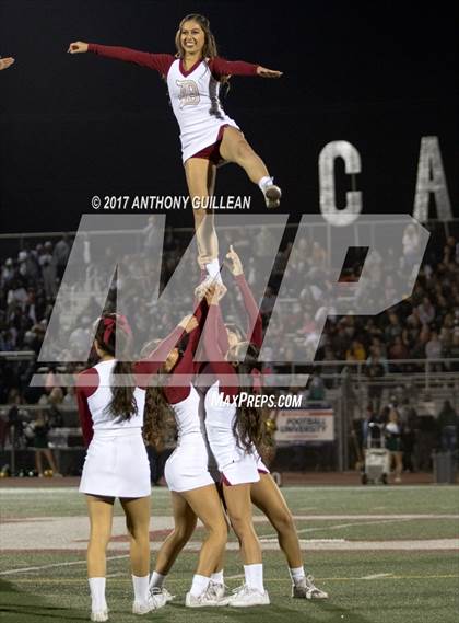 Thumbnail 3 in Downey vs. Cajon (CIF SS D4 Final) photogallery.