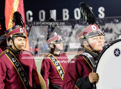 Thumbnail 1 in Downey vs. Cajon (CIF SS D4 Final) photogallery.