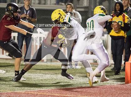 Thumbnail 2 in Downey vs. Cajon (CIF SS D4 Final) photogallery.