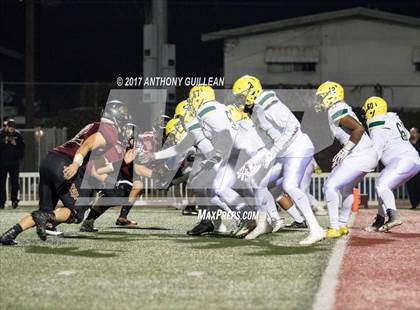Thumbnail 3 in Downey vs. Cajon (CIF SS D4 Final) photogallery.