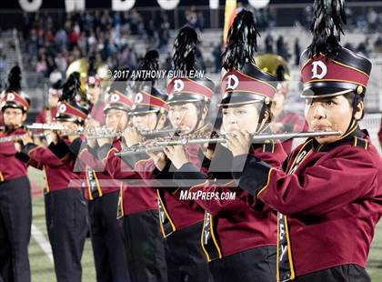 Thumbnail 2 in Downey vs. Cajon (CIF SS D4 Final) photogallery.