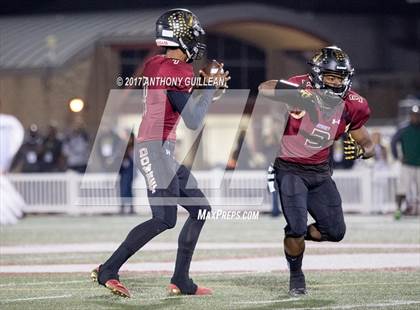 Thumbnail 3 in Downey vs. Cajon (CIF SS D4 Final) photogallery.