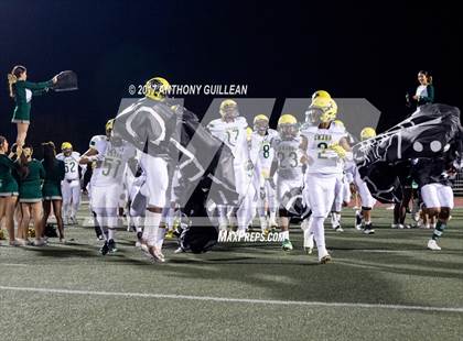 Thumbnail 3 in Downey vs. Cajon (CIF SS D4 Final) photogallery.
