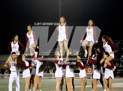 Thumbnail 1 in Downey vs. Cajon (CIF SS D4 Final) photogallery.