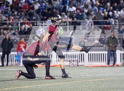 Thumbnail 1 in Downey vs. Cajon (CIF SS D4 Final) photogallery.