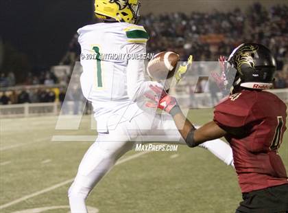 Thumbnail 2 in Downey vs. Cajon (CIF SS D4 Final) photogallery.