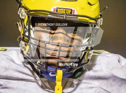 Thumbnail 1 in Downey vs. Cajon (CIF SS D4 Final) photogallery.