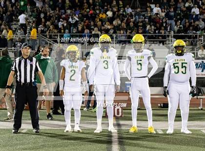 Thumbnail 1 in Downey vs. Cajon (CIF SS D4 Final) photogallery.