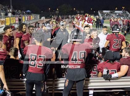 Thumbnail 2 in Downey vs. Cajon (CIF SS D4 Final) photogallery.