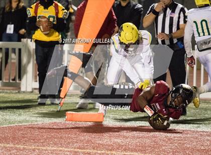 Thumbnail 2 in Downey vs. Cajon (CIF SS D4 Final) photogallery.