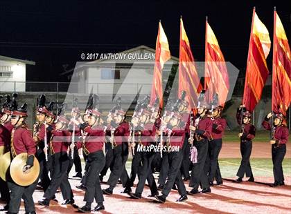 Thumbnail 3 in Downey vs. Cajon (CIF SS D4 Final) photogallery.