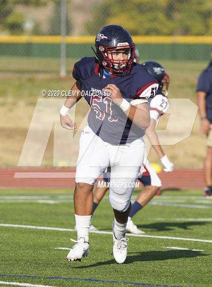 Thumbnail 2 in JV: Ralston Valley @ Dakota Ridge photogallery.