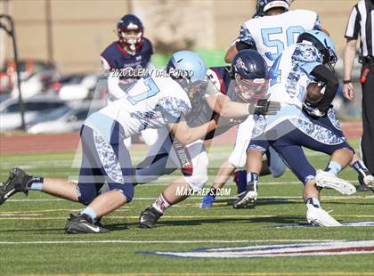 Thumbnail 3 in JV: Ralston Valley @ Dakota Ridge photogallery.