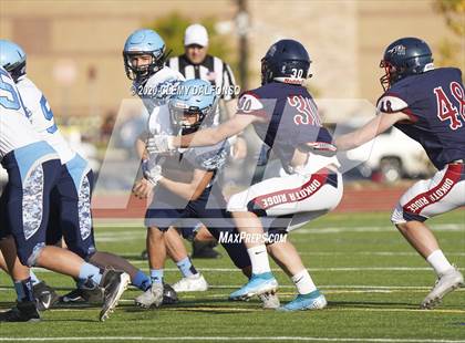 Thumbnail 3 in JV: Ralston Valley @ Dakota Ridge photogallery.