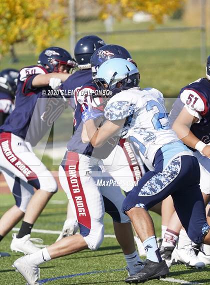 Thumbnail 1 in JV: Ralston Valley @ Dakota Ridge photogallery.