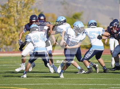 Thumbnail 3 in JV: Ralston Valley @ Dakota Ridge photogallery.