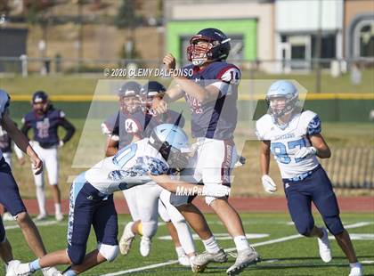 Thumbnail 3 in JV: Ralston Valley @ Dakota Ridge photogallery.