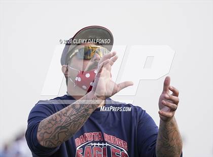 Thumbnail 3 in JV: Ralston Valley @ Dakota Ridge photogallery.