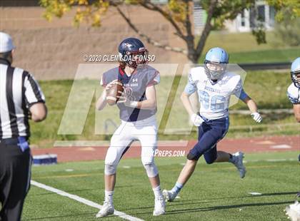 Thumbnail 3 in JV: Ralston Valley @ Dakota Ridge photogallery.