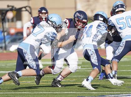 Thumbnail 2 in JV: Ralston Valley @ Dakota Ridge photogallery.