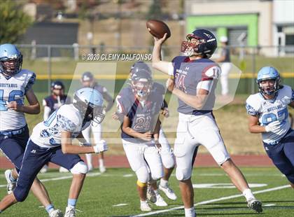 Thumbnail 2 in JV: Ralston Valley @ Dakota Ridge photogallery.