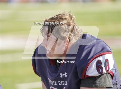 Thumbnail 1 in JV: Ralston Valley @ Dakota Ridge photogallery.