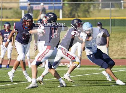 Thumbnail 3 in JV: Ralston Valley @ Dakota Ridge photogallery.