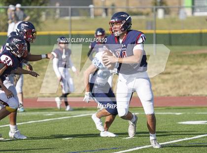 Thumbnail 2 in JV: Ralston Valley @ Dakota Ridge photogallery.