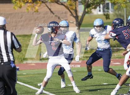 Thumbnail 1 in JV: Ralston Valley @ Dakota Ridge photogallery.