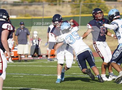 Thumbnail 3 in JV: Ralston Valley @ Dakota Ridge photogallery.