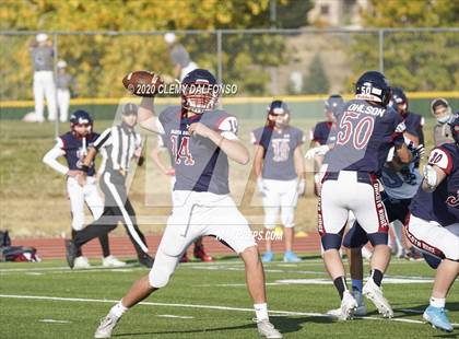 Thumbnail 2 in JV: Ralston Valley @ Dakota Ridge photogallery.