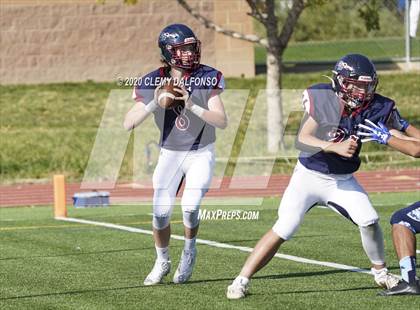Thumbnail 3 in JV: Ralston Valley @ Dakota Ridge photogallery.