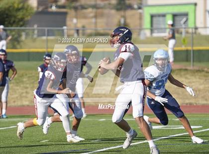 Thumbnail 1 in JV: Ralston Valley @ Dakota Ridge photogallery.